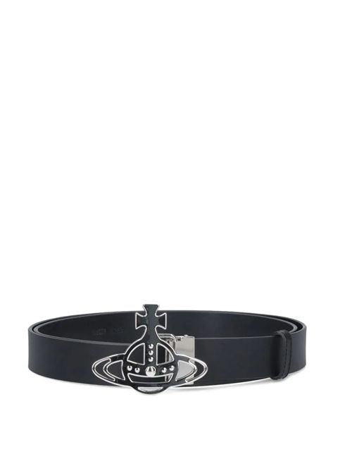 Line Orb Buckle Belt VIVIENNE WESTWOOD | 82010071UL00CHN401